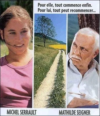 Sorti en 2001 , le titre de ce film est ...