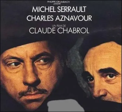 Sorti en 1982 , le titre de ce film est ...