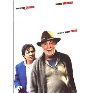 Sorti en 2004 , le titre de ce film est ...