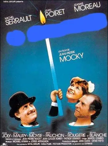 Sorti en 1986 , le titre de ce film est ...