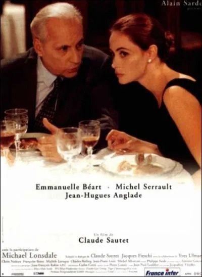 Sorti en 1995 , le titre de ce film est ...