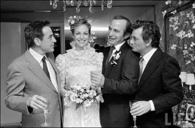 Ben Gazzara : on le voit ici dans un pisode de :