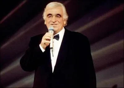 Maurice Andr clbre musicien jouait :