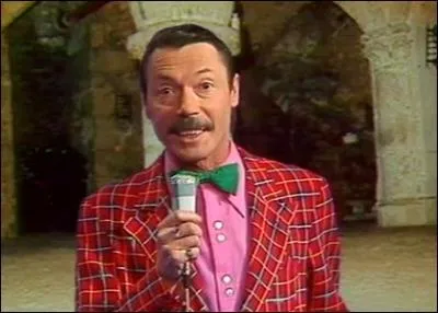 Philippe Bruneau bien connu comme :