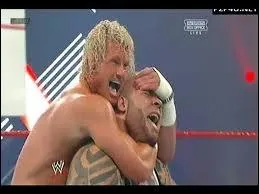 Qui a gagn ce combat ?