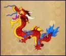 Quel ce dragon ?