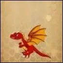 Quel ce dragon ?