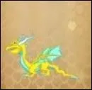 Quel ce dragon ?