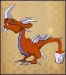 Quel ce dragon ?