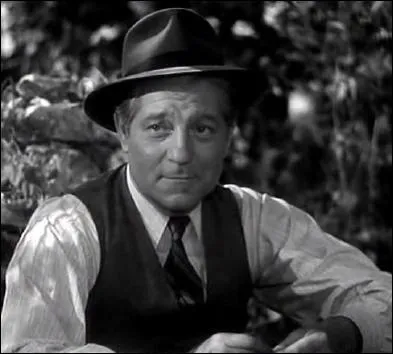 Un amour qui tourne mal...