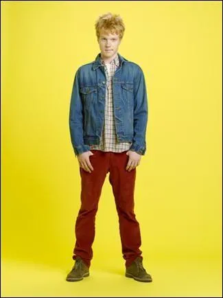 Qui est ce personnage ?