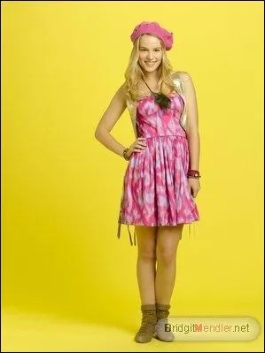 Qui est ce personnage ?