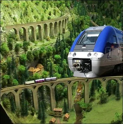 Ligne majestueuse et pleine de grce, voyagez dans ce train unique du Jura, en parcourant plaines, montagnes et viaducs franc-comtois entre Dole et St Claude sur ...