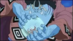 Comment s'appelle-t-il ?