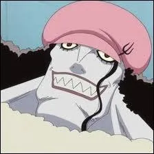 Comment ce mchant s'appelle-t-il ?