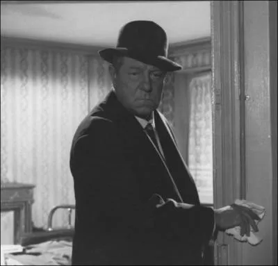 Avec Franoise Fabian :