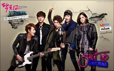 Quel est le titre de leur deuxime chanson ?