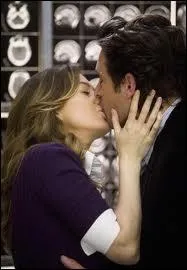 Dans quel lieu insolite a-t-il fait sa demande en mariage  Meredith Grey ?