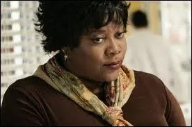 Avec qui sa femme a-t-elle pens qu'il avait une aventure ?