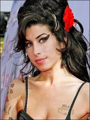 Je suis britannique et je suis dcde le 23 Juillet 2011, qui suis-je ?