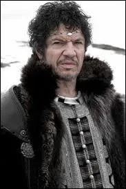 Arthur donne par mgarde la chambre de Lodagan  Karadoc. Selon Arthur,  qui appartenait cette chambre ?