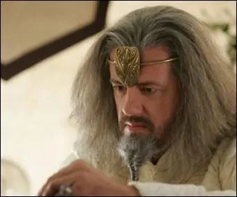  la fin du mme pisode, Merlin donne une potion  Arthur. Sa consigne est de...