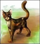 Qui est la mre de Petite Chtaigne ?