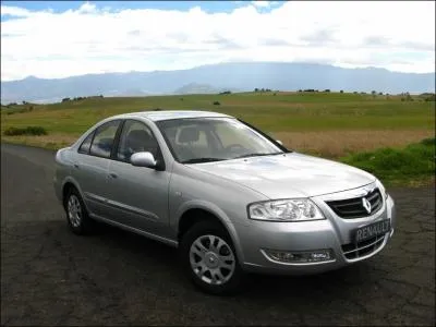 Je suis une Samsung  renaultise , vendue un peu partout. Qui suis-je ?