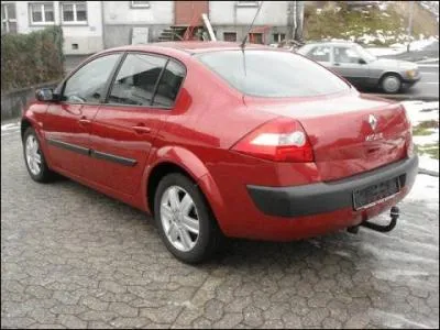 Je suis achetable uniquement en Iran. Qui suis-je ?