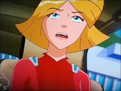 C'est dans cette srie, et nulle part ailleurs, que vous pourrez suivre les aventures de Sam, Clover, Alex et Jerry !