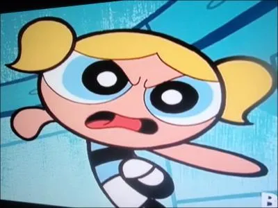 Grce  ces trois personnages, vous allez trouver la bande dessine : Belle, Bulle et Rebelle !