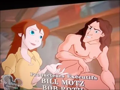 Ca fait longtemps qu'il se balance, en plus il ne vieillit pas !