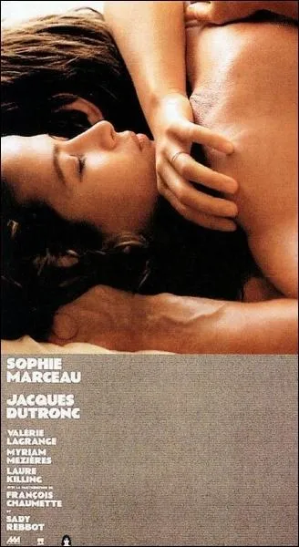 Ralis par Andrzej Zulawski, voici l'affiche de...