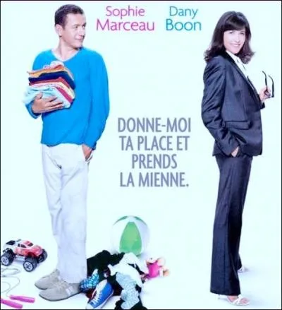 Ralis par Pascale Pouzadoux , voici l'affiche de...