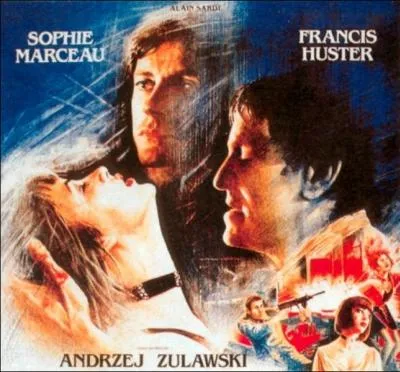 Ralis par Andrzej Zulawski, voici l'affiche de...