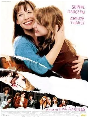 Ralis par Lisa Azuelos , voici l'affiche de...