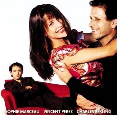 Ralis par Diane Kurys , voici l'affiche de...