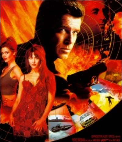 Ralis par Michael Apted , voici l'affiche de...