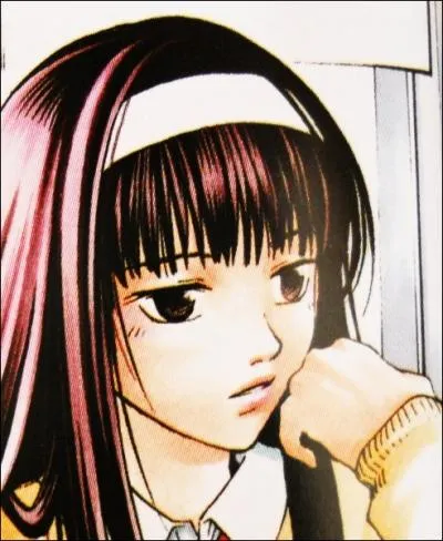 Quelle est la rumeur circulant au lyce de Sakura ?