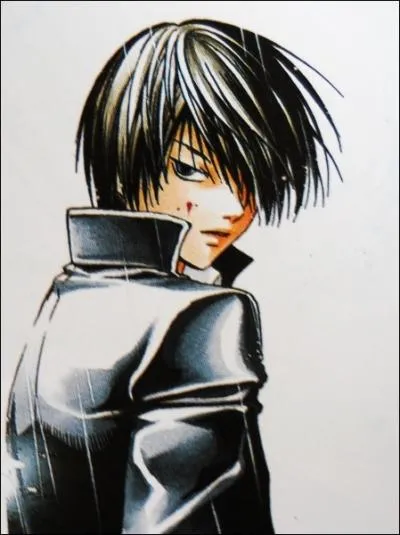 Et en ce qui concerne gami, cochez la ou les phrase(s) vraie(s).