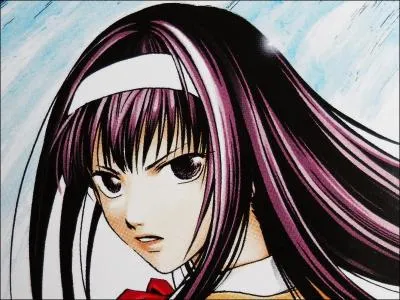 Quel est le pouvoir de Sakura ?