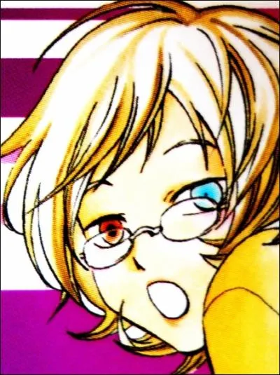 Qui est Nnn ? (une ou plusieurs rponses possibles)