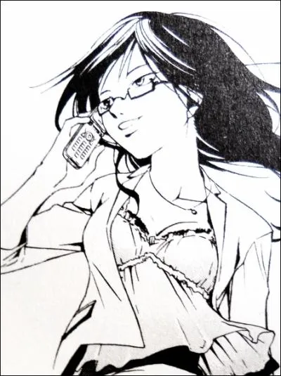 Melle Kanda occupe ou a occup les fonctions de : (une ou plusieurs rponses possibles)