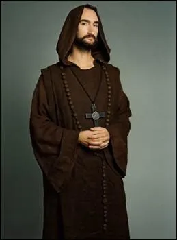 Qui est ce personnage ?