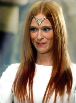 Qui est ce personnage ?