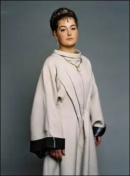 Qui est ce personnage ?