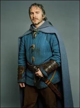 Qui est ce personnage ?