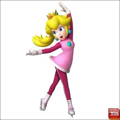 Quelle est la traduction du prnom de la meilleure amie de Daisy, Peach ?