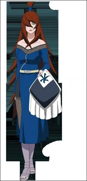 Qui est ce personnage ?