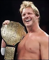 Quel est le surnom de Chris Jericho ?